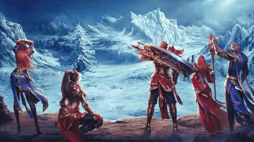 小小屠龙幻变三职业：从新手到大神的成长攻略(图2)