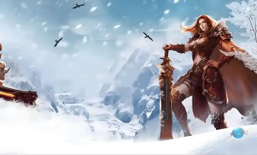 史诗级攻略：如何在小小屠龙幻变三职业中解锁最强装备(图5)