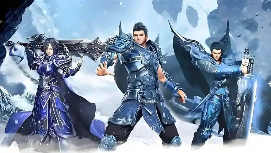 揭秘《小小屠龙幻变三职业》的超燃升级攻略，轻松斩获稀有装备！(图1)