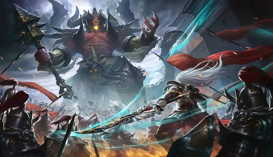 《小小屠龙：幻变三职业》攻略大全，快速上手的秘籍！(图2)