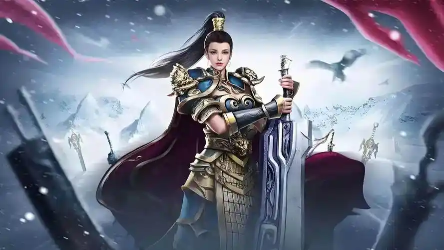 揭秘小小屠龙幻变三职业玩法：最强职业选择指南(图3)