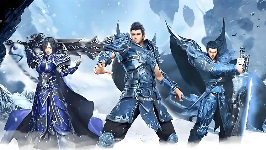 新手攻略：小小屠龙幻变三职业快速上手指南